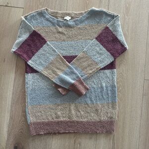 Anthropologie Sweater